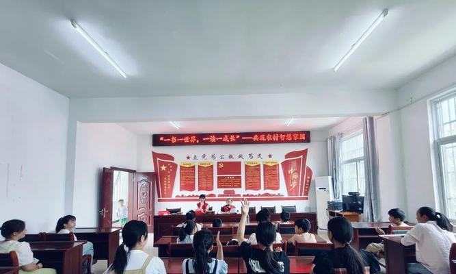 成长路上的收获（小女孩的故事）