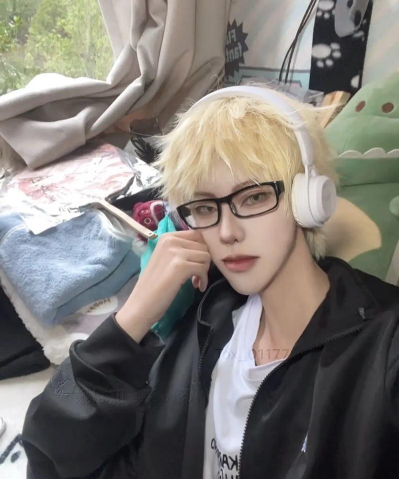 模糊记忆（追逐自己的梦想）