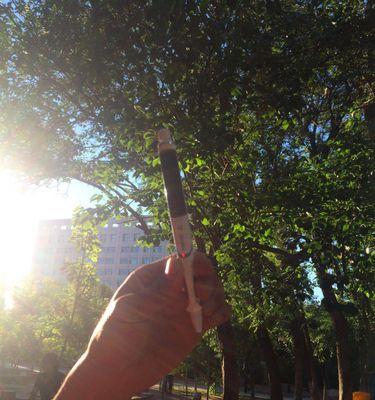 未来的智能笔——重构世界的笔