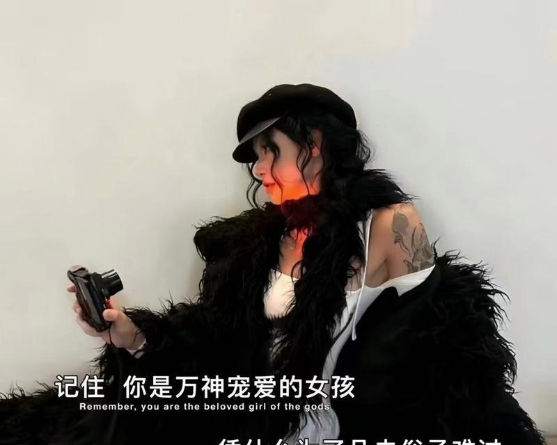 童年的梦幻