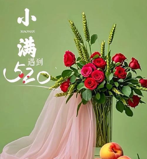 一个老人的小满故事（一个老人的小满故事）