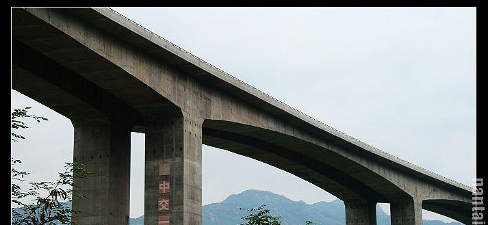 心中之桥（梦想的力量）