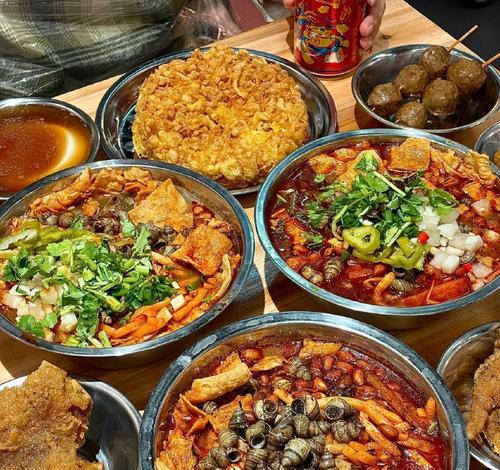 成功的味道：用心才能品味