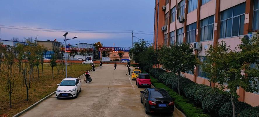 回眸我的生活：寻找自己的脚步