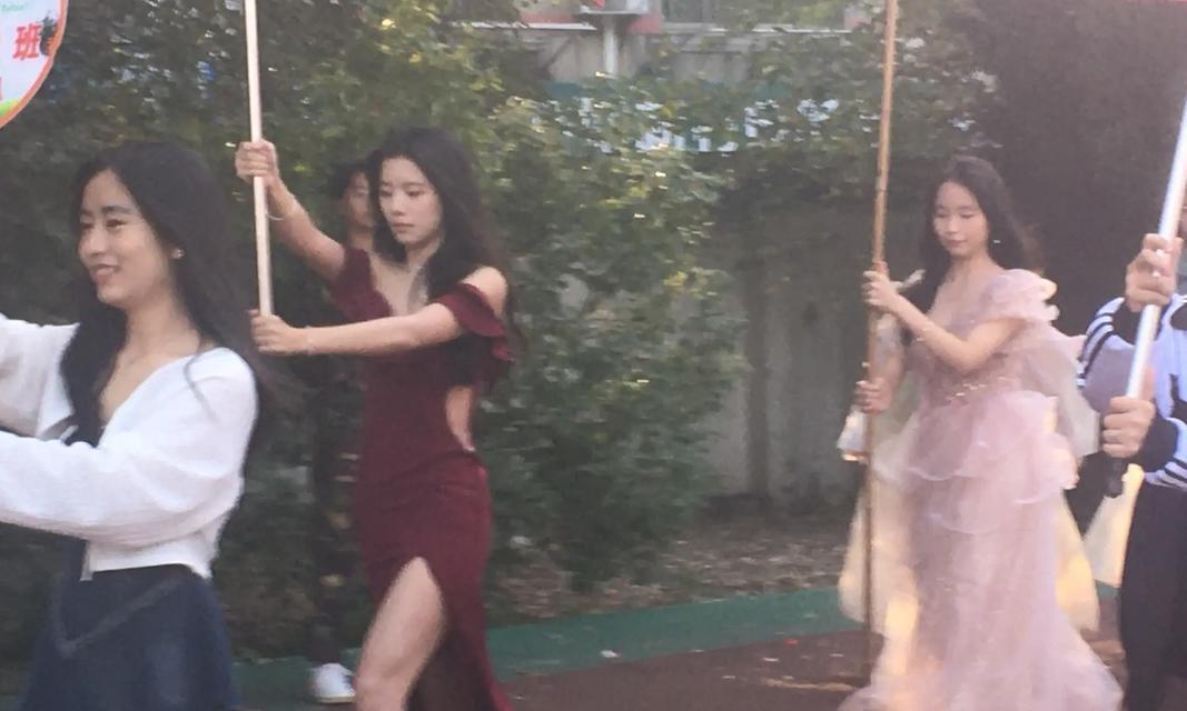 我的运动会：挑战自我、超越极限