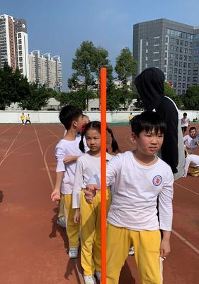 回忆那场校园运动会（友情、努力、收获）