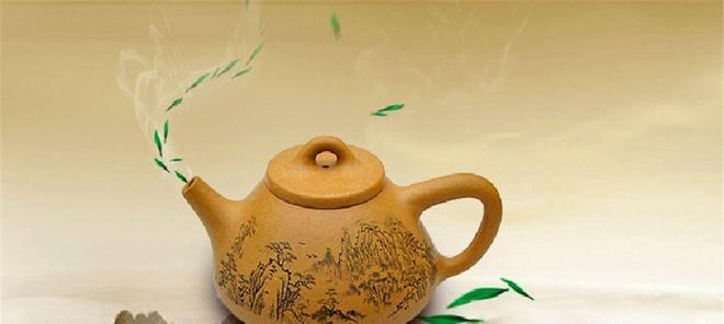 品茶之路（以人生为茶，品味苦涩与甜美）