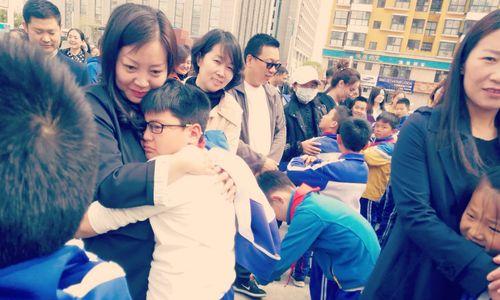 决战追梦路（勇敢少年奔向未来）