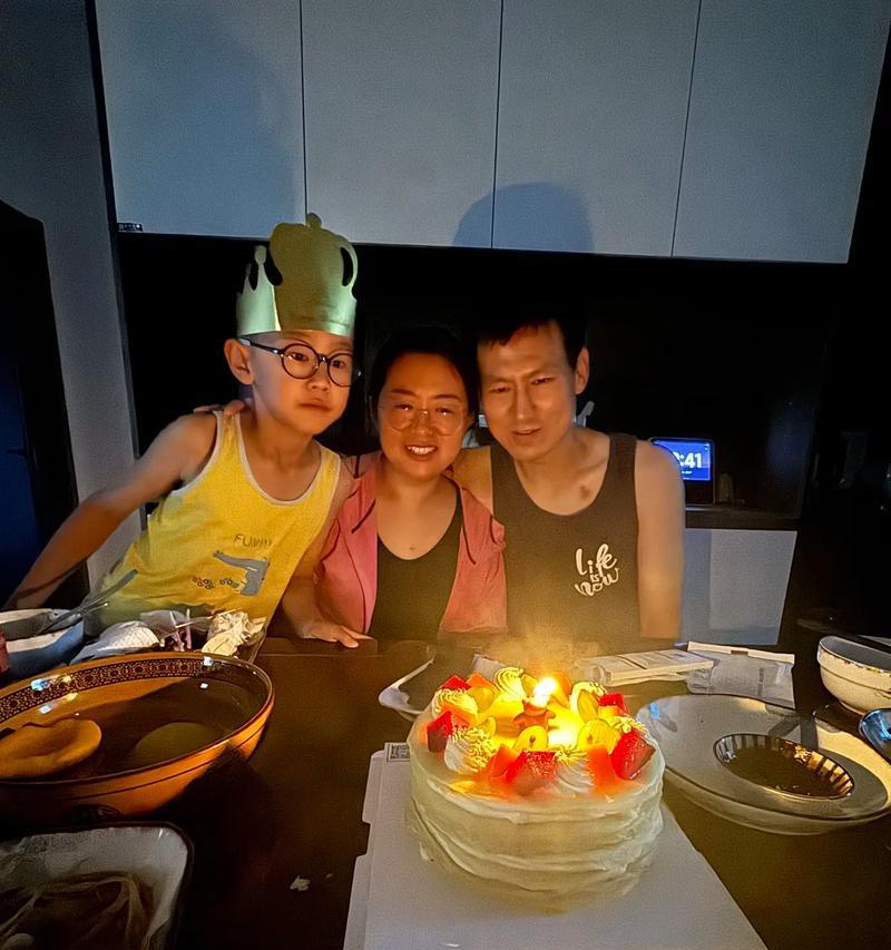 家人小心愿（满足他们的期望）