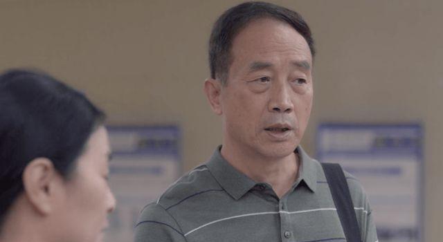 血缘亲情（人生中最重要的支柱）