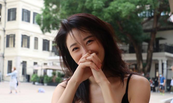信念之光（一个小女孩的自我救赎之旅）