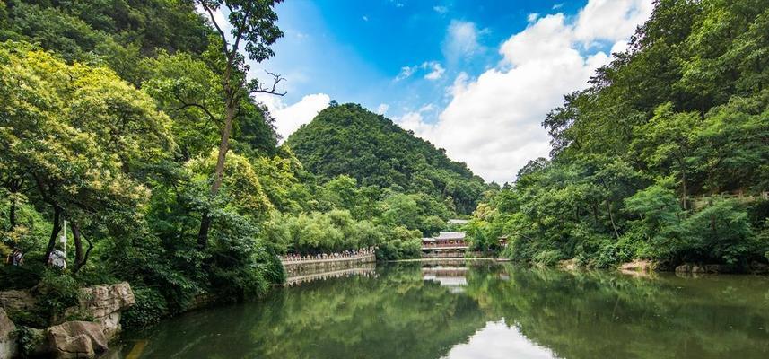 故乡山水（守护山水那些年我们走过的故事）