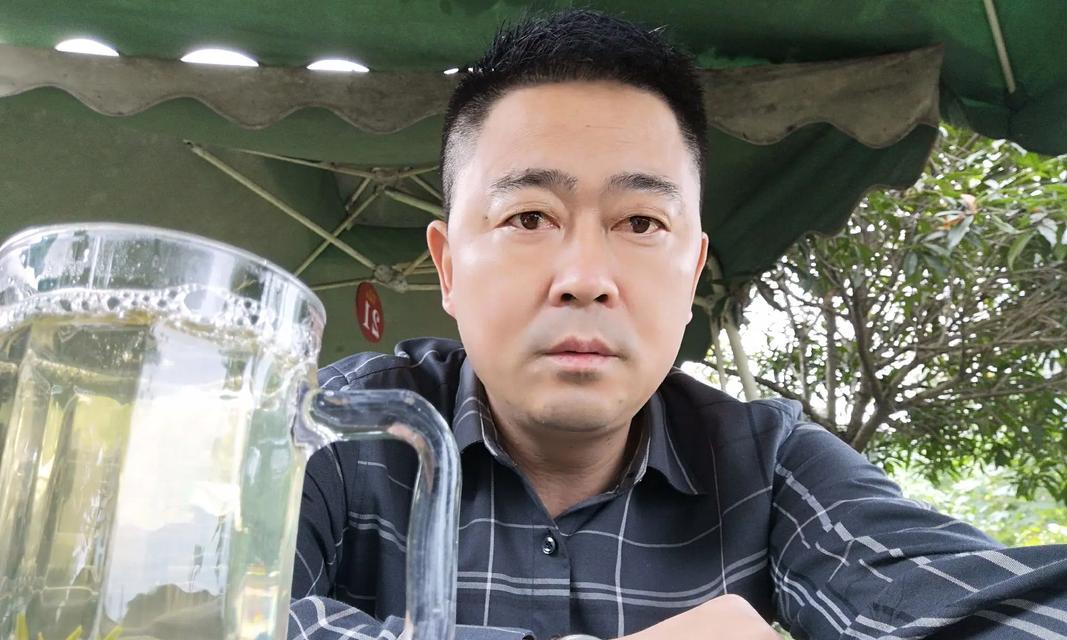 珍惜身边人，过好当下（一份忙碌的爱）