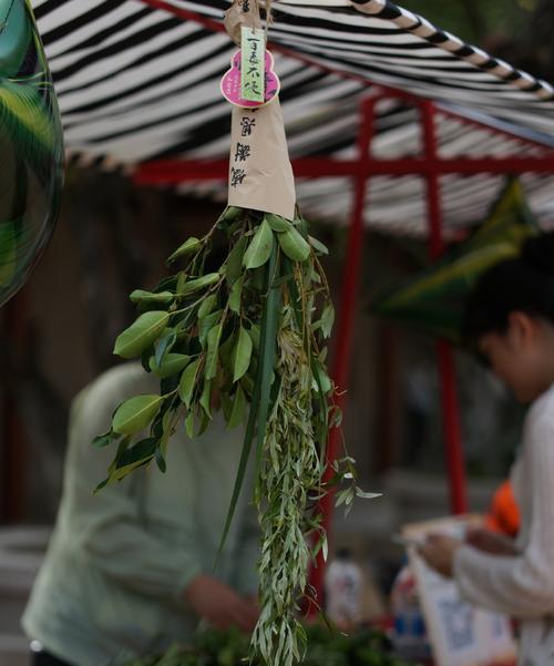端午节欢乐故事：汉民族传统节日的欢乐
