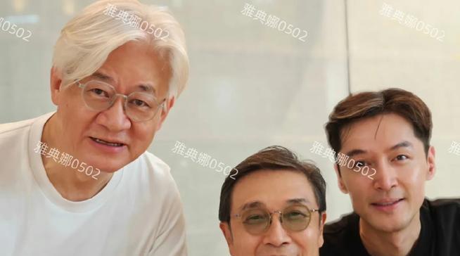 友谊的力量（一段珍贵的回忆）
