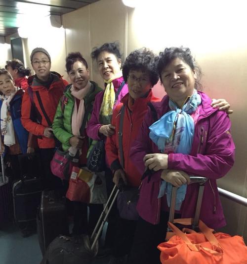 欢乐之旅（追逐梦想，尽情放松）