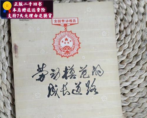 成长的磨难，成就的喜悦（一个少年的奋斗史）
