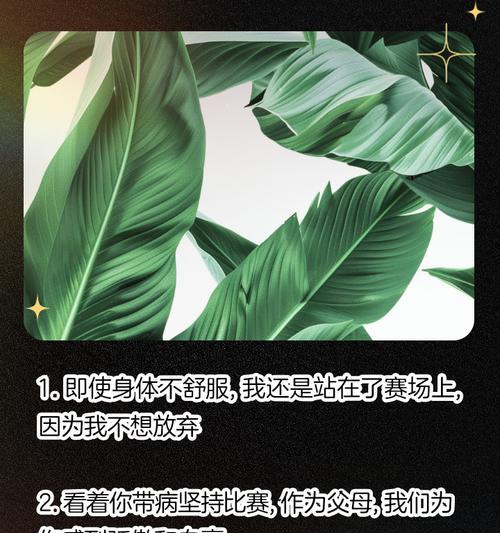 坚持与放弃（勇气的双重选择）