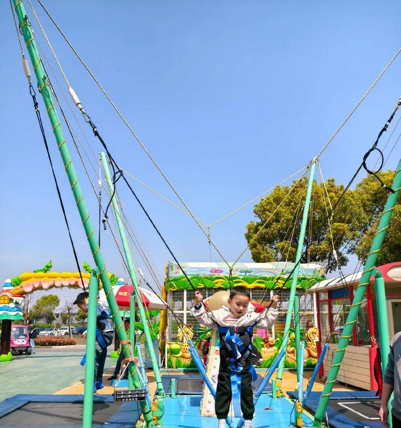 快乐探险之失落的宝藏（小探险家的大发现）