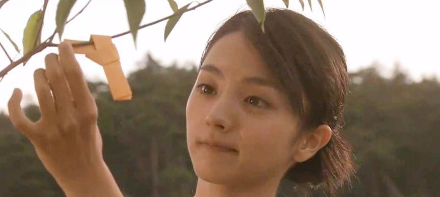 那个夏天（因为爱，所以从未离开）