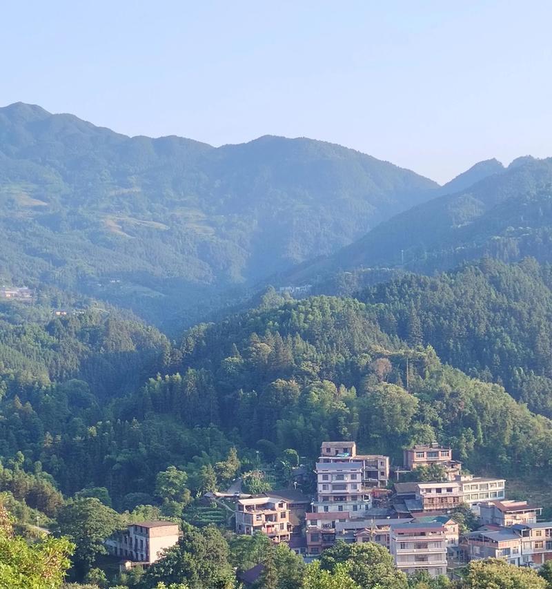 爱护家园（年轻人的环保故事）