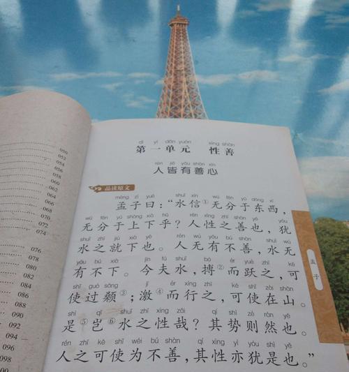 绿荫下的滋润（小姑娘给我的内心带来了什么）