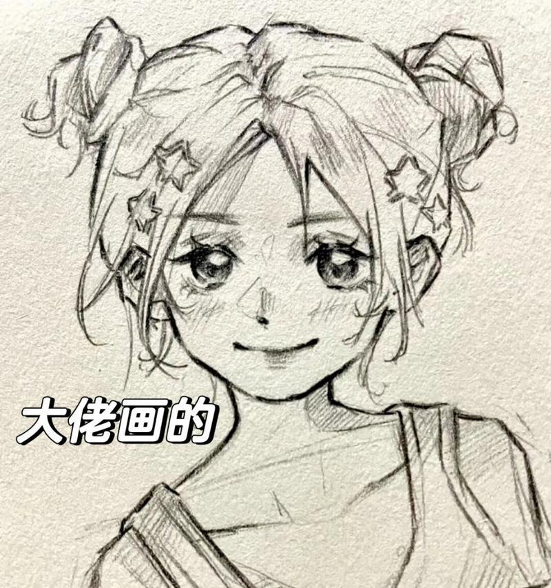 画出属于自己的世界（一个女孩在画画中找到了自己）