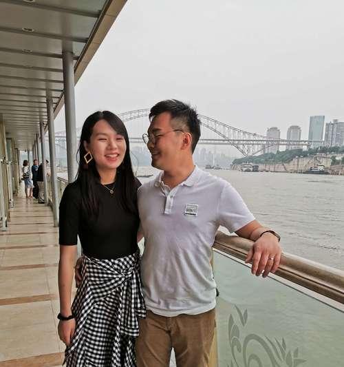 亲情永恒（浓浓亲情，让我感受到家的温暖）