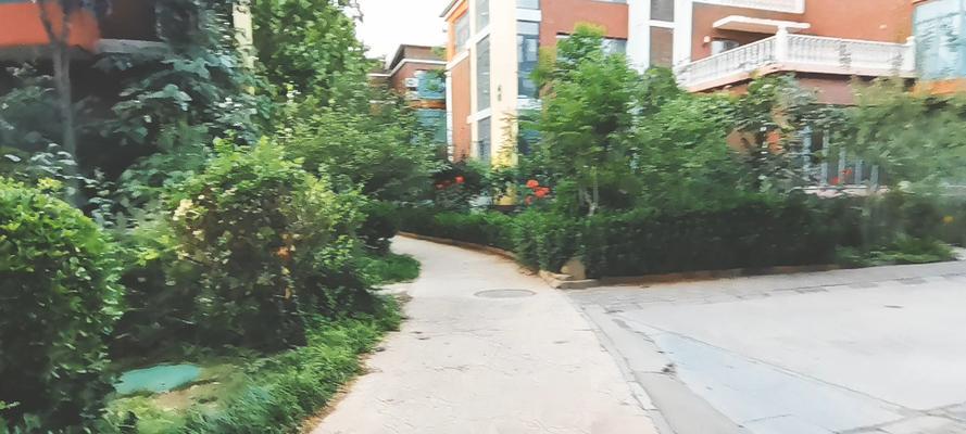TwilightNeighborhood（AStoryofConnections）