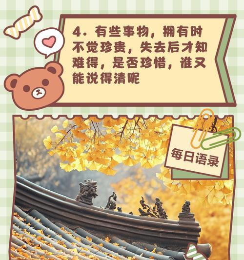 无尽的惋惜（故事中的主角如何面对失去和遗憾？）
