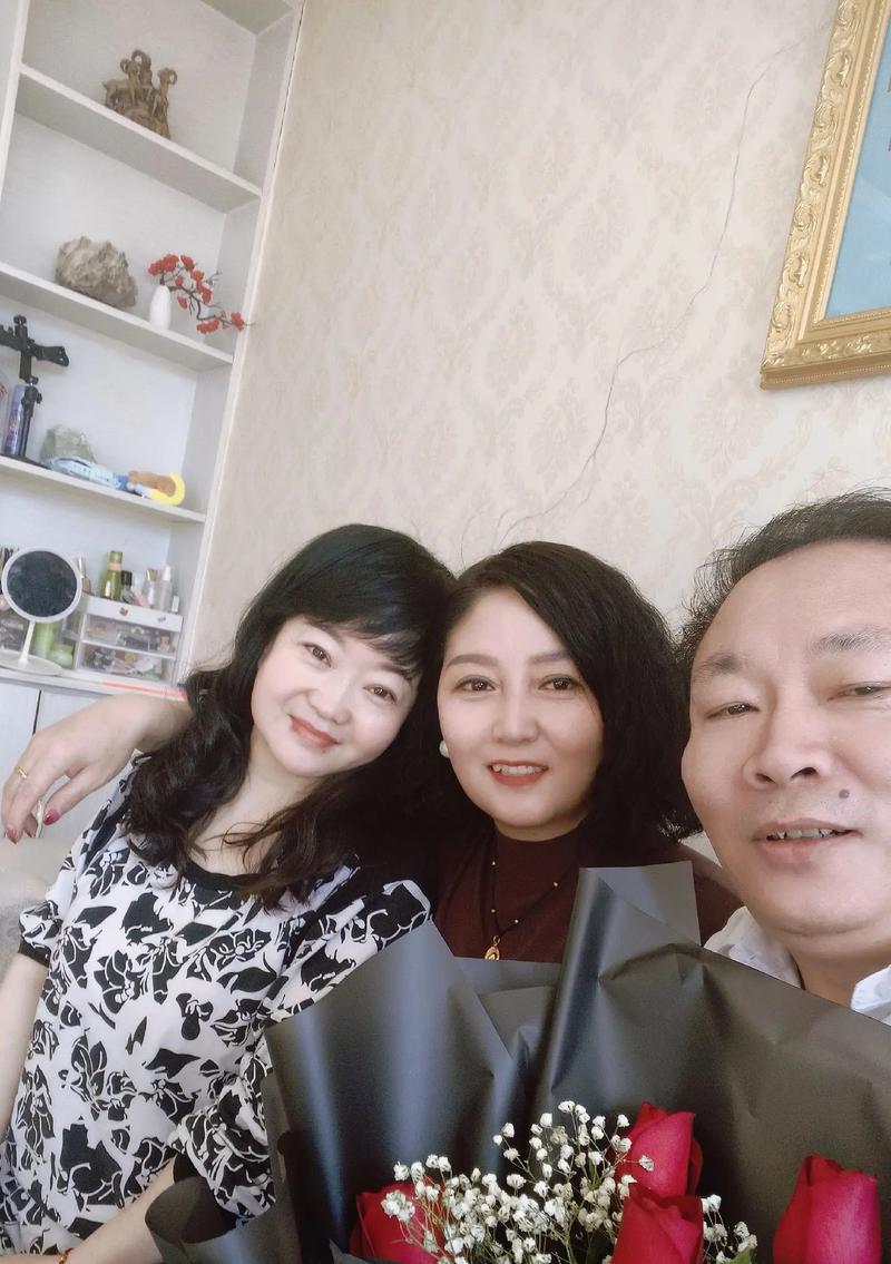 坚定信念，砥砺前行——友谊的真情故事