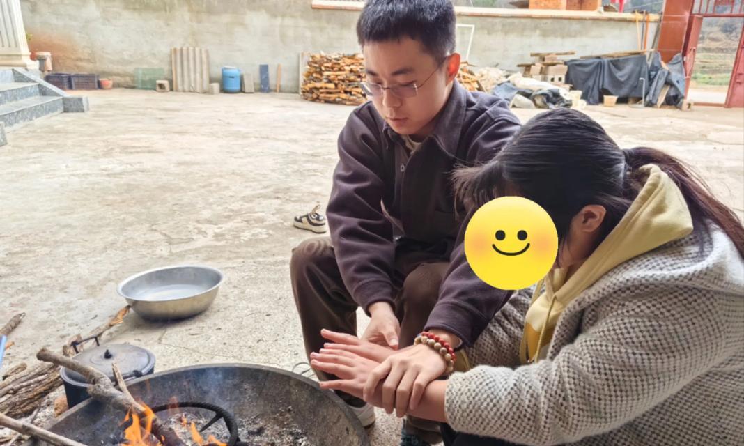 感恩爱心-一封感谢信（一位伟大的公共服务员）